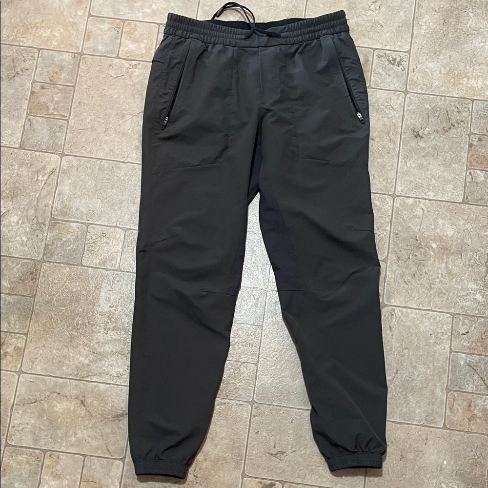Lululemon ABC license to train